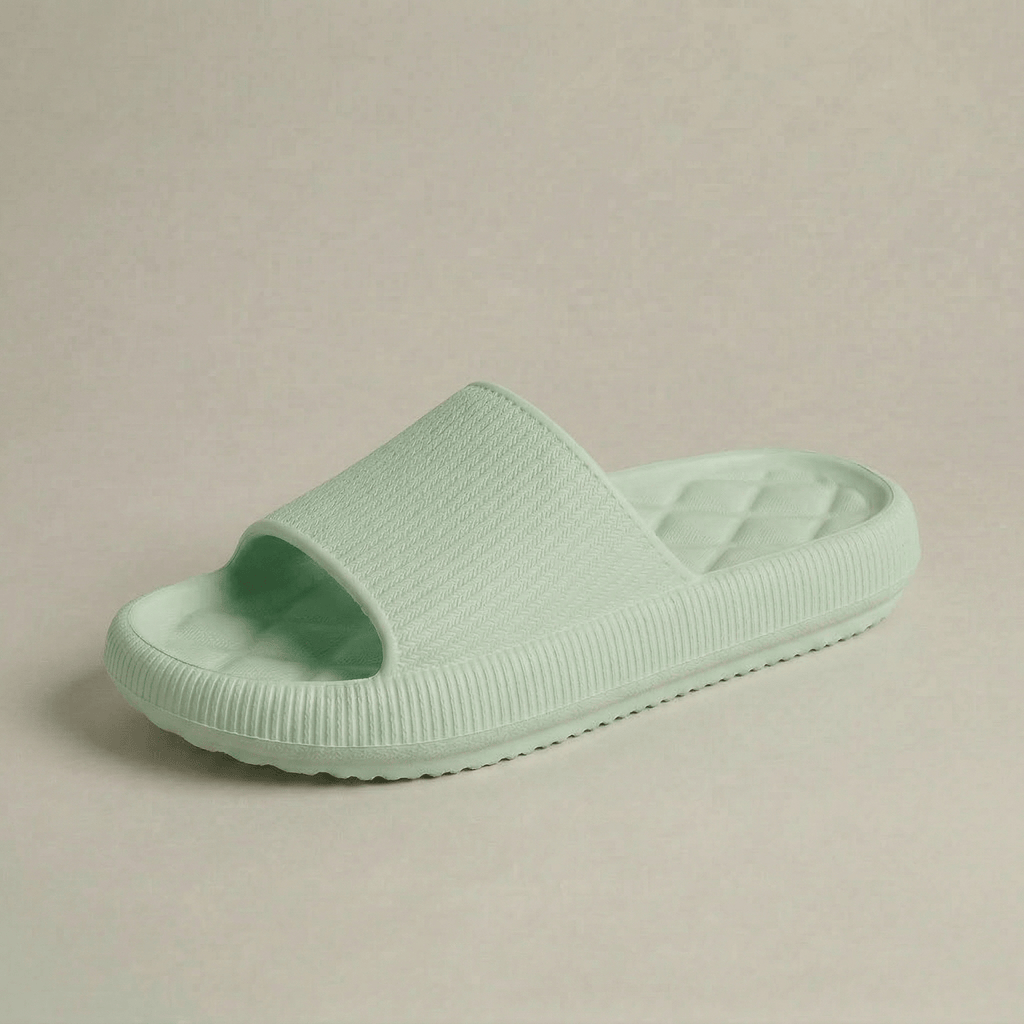 Claquette Piscine Plastique