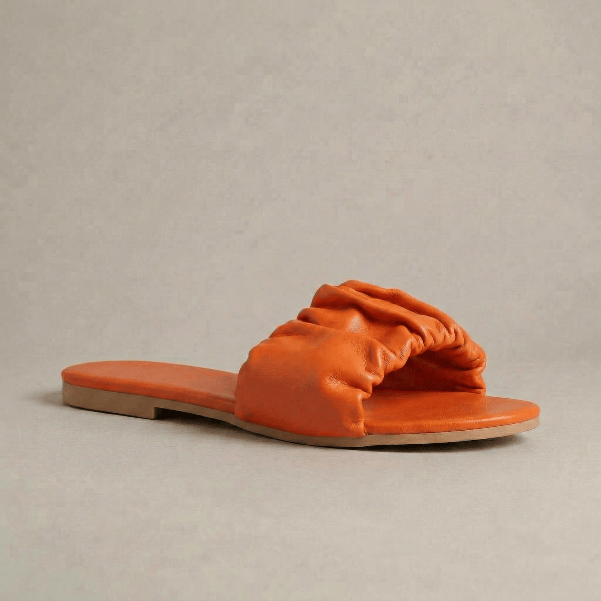 Claquette Plate Plage