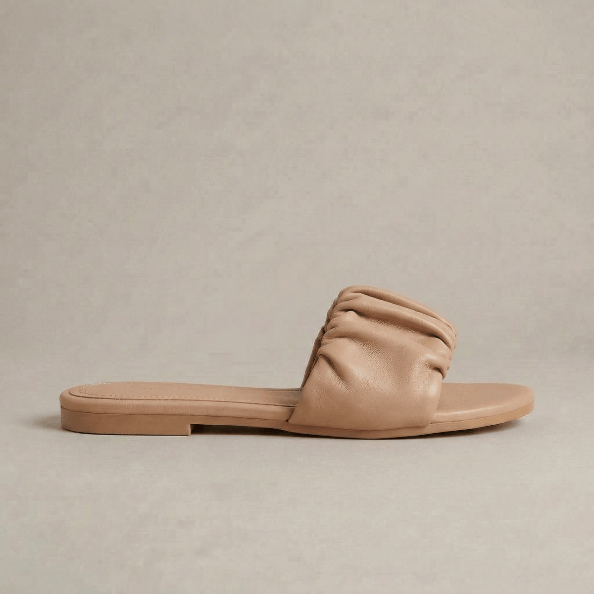 Claquette Plate Plage