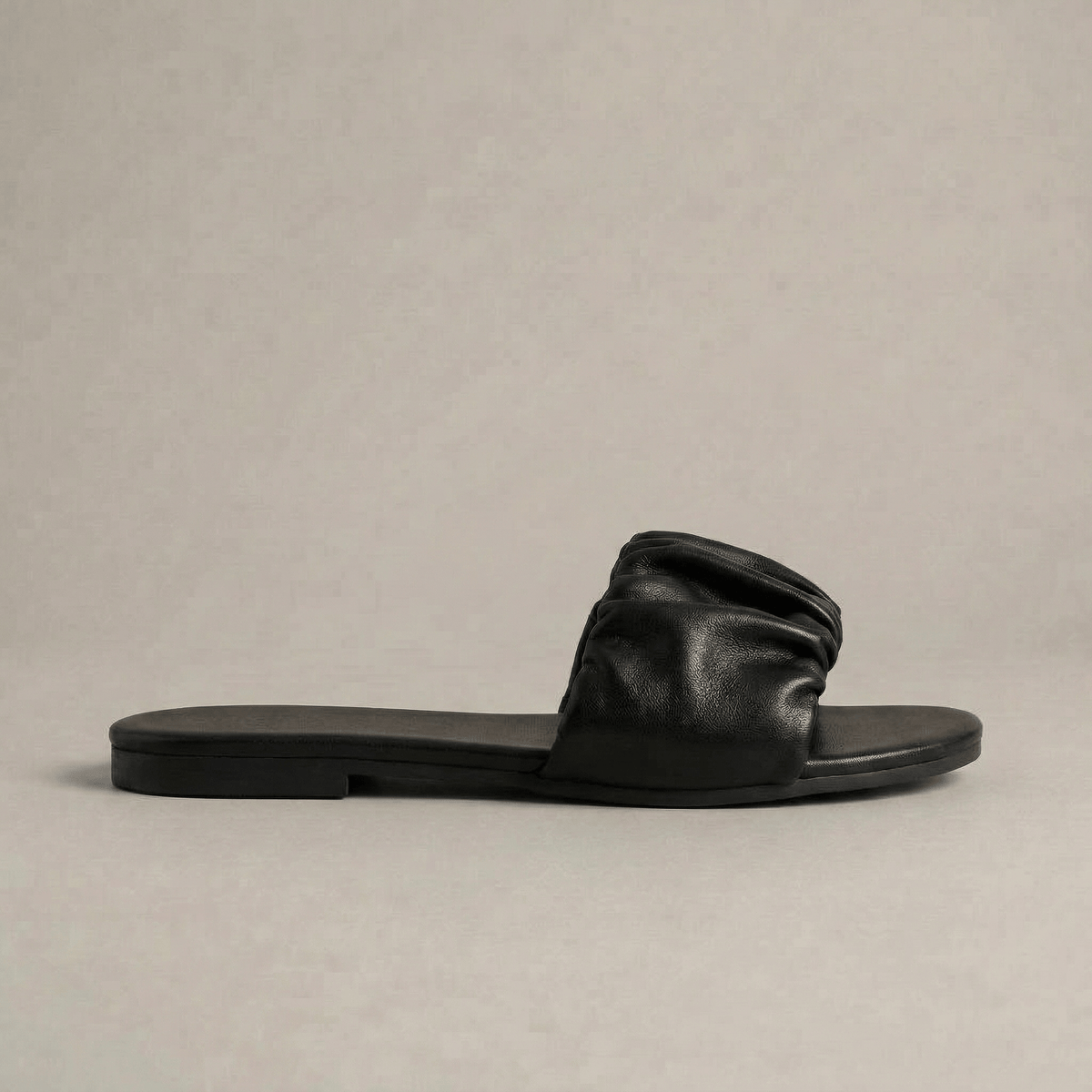 Claquette Plate Plage