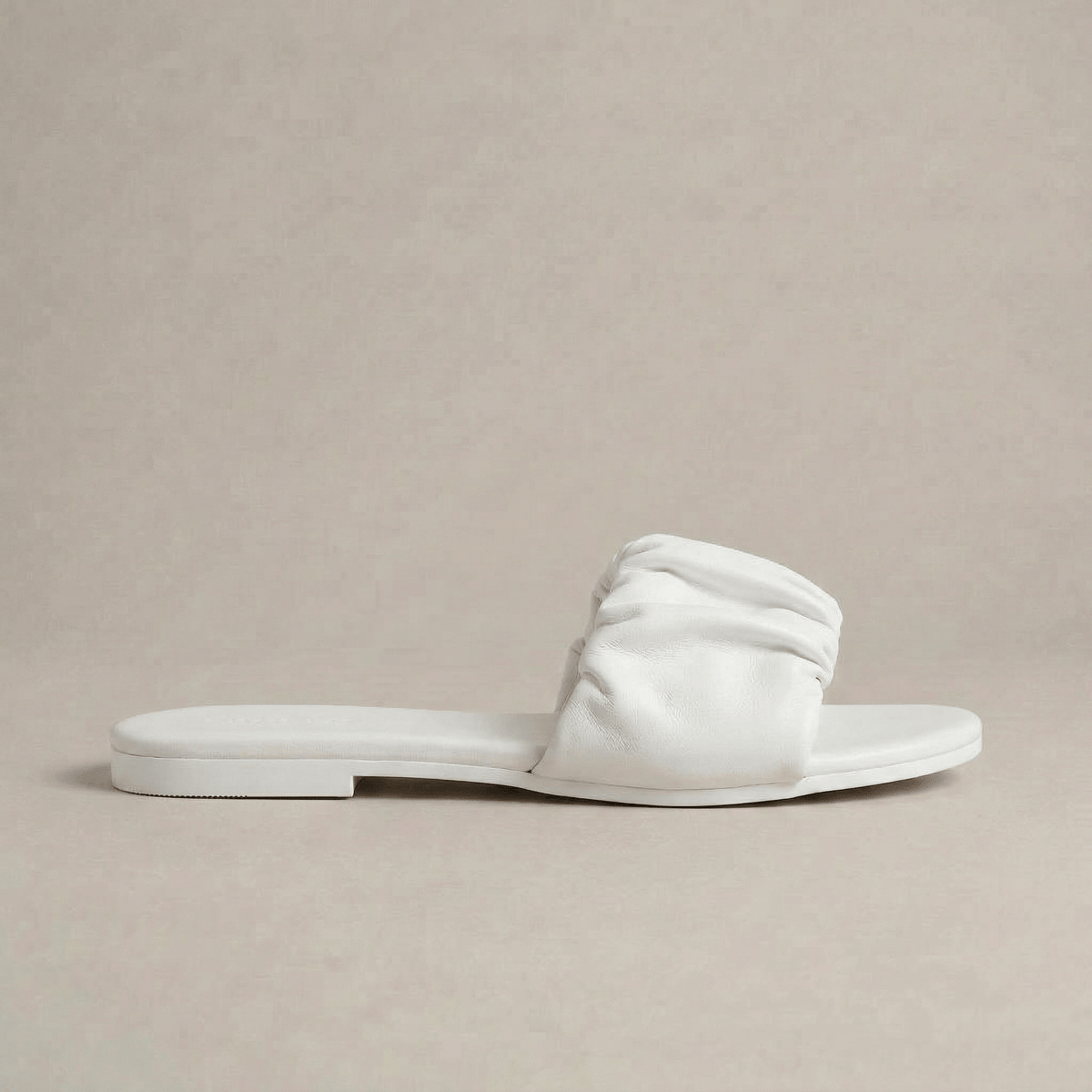 Claquette Plate Plage