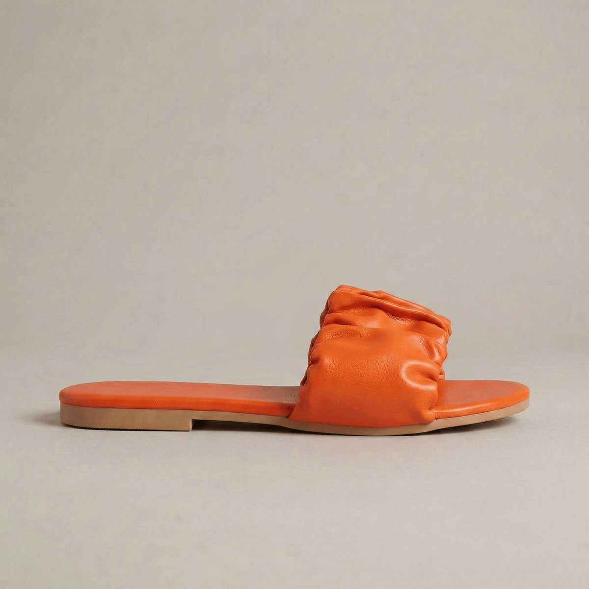 Claquette Plate Plage