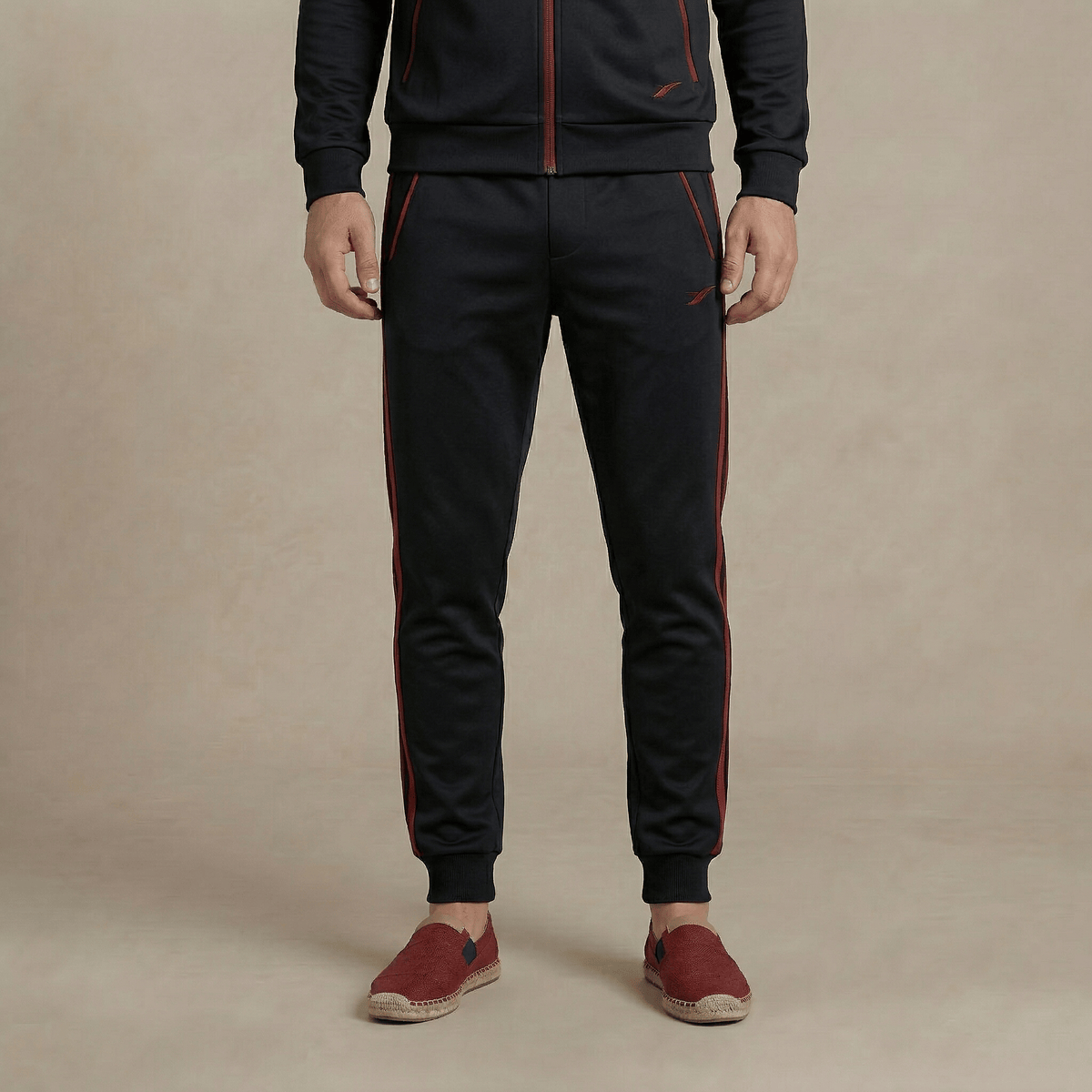 Espadrille Basque Été Homme