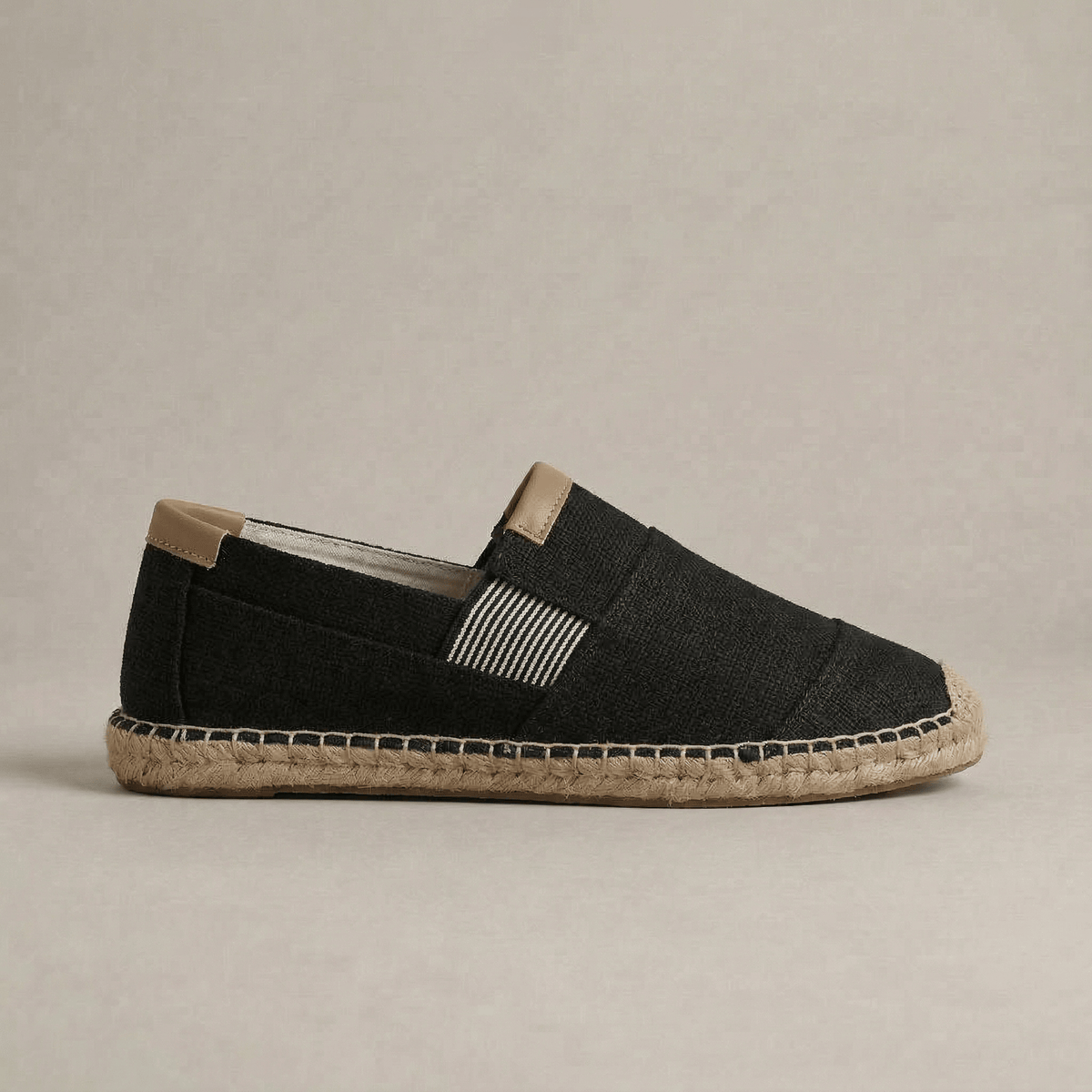 Espadrille Basque Été Homme