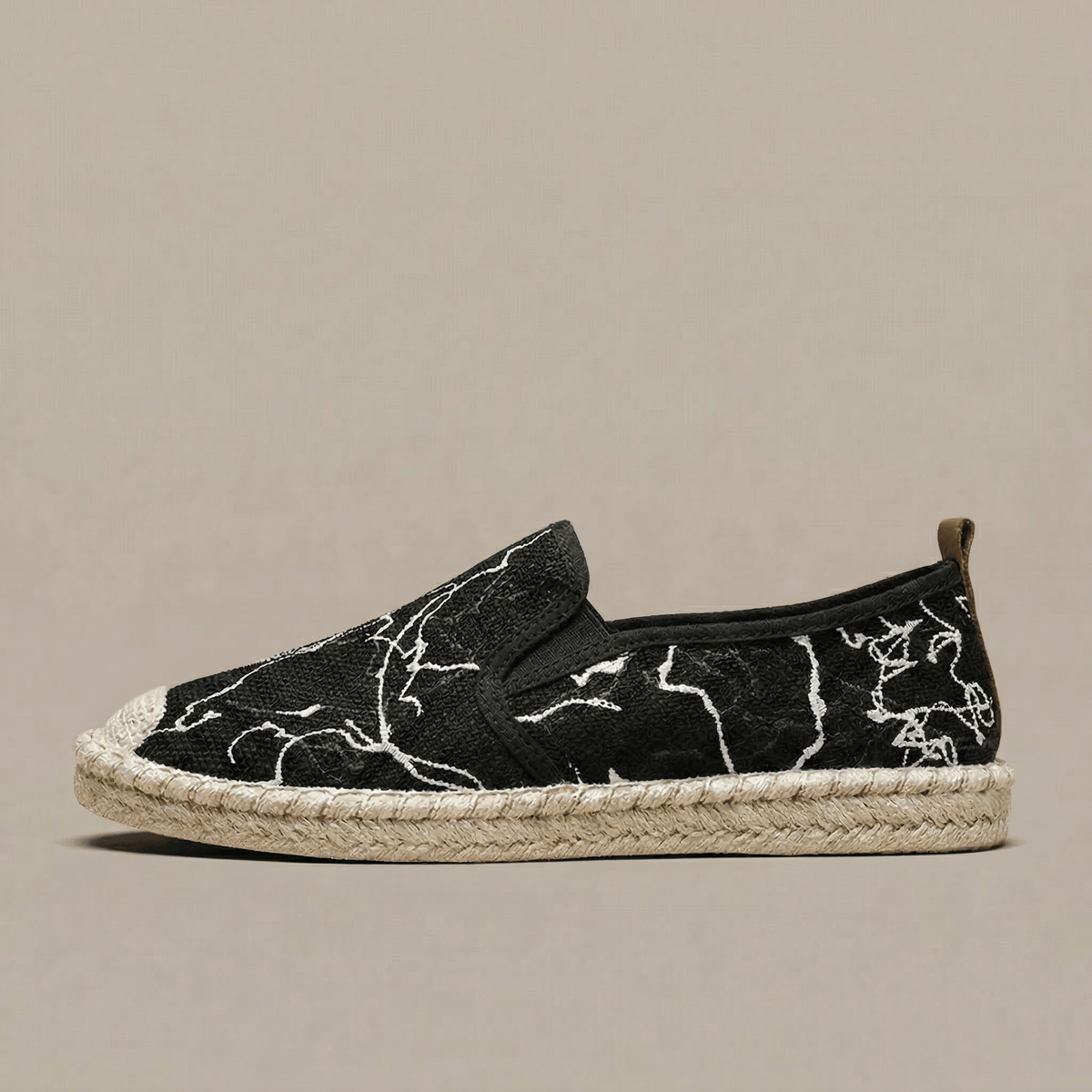Espadrille Basque Homme
