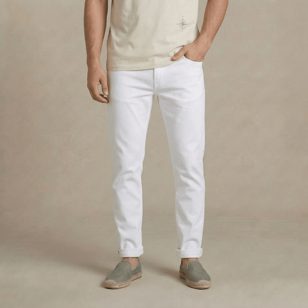 Espadrille Homme Classique