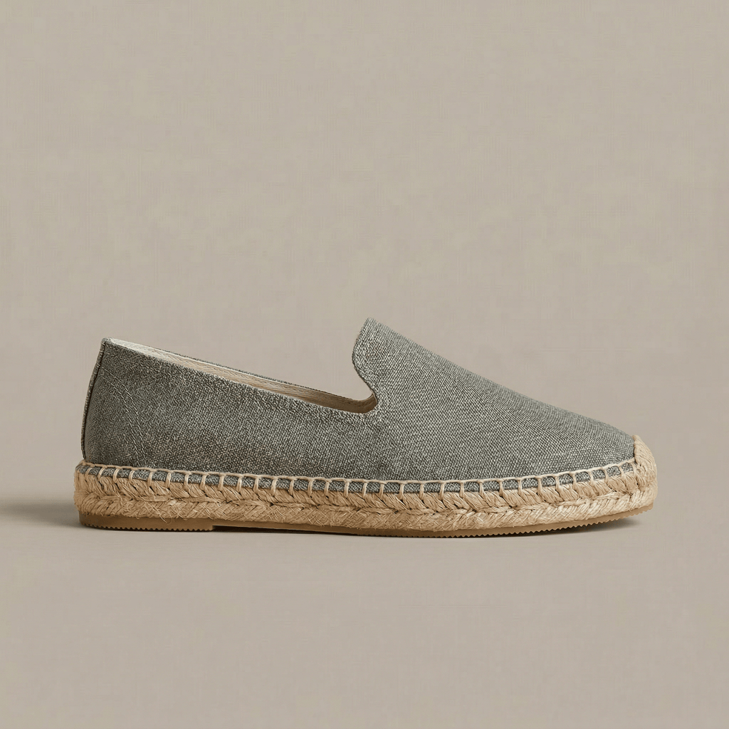 Espadrille Homme Classique