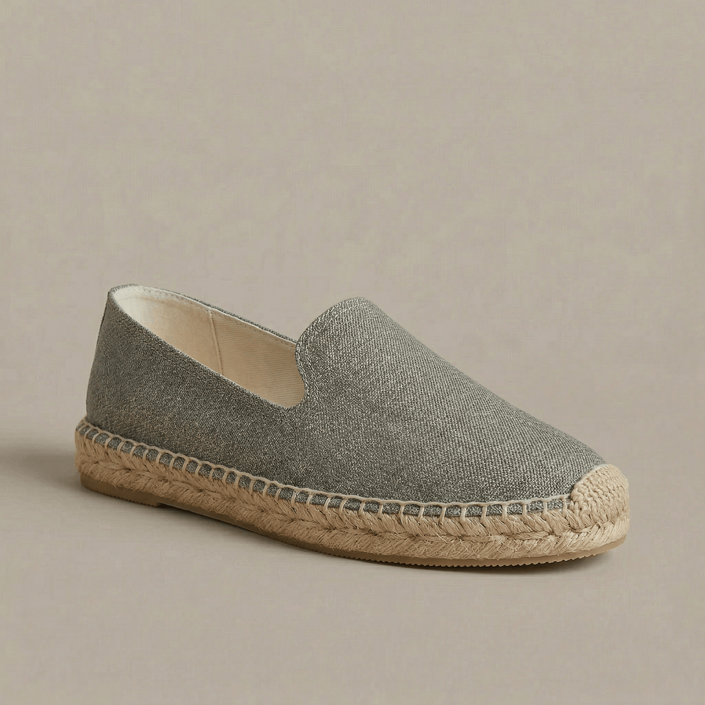 Espadrille Homme Classique