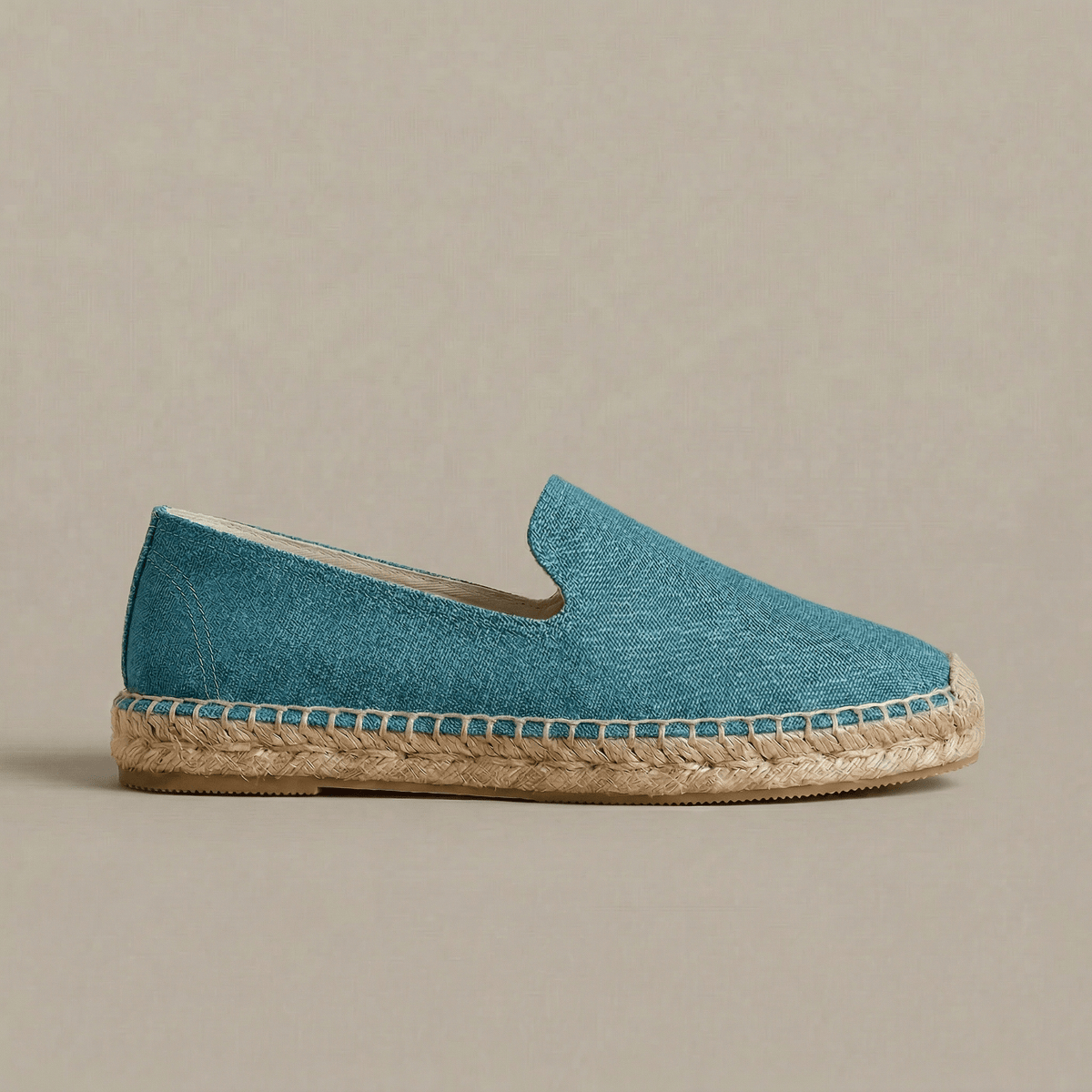 Espadrille Homme Classique