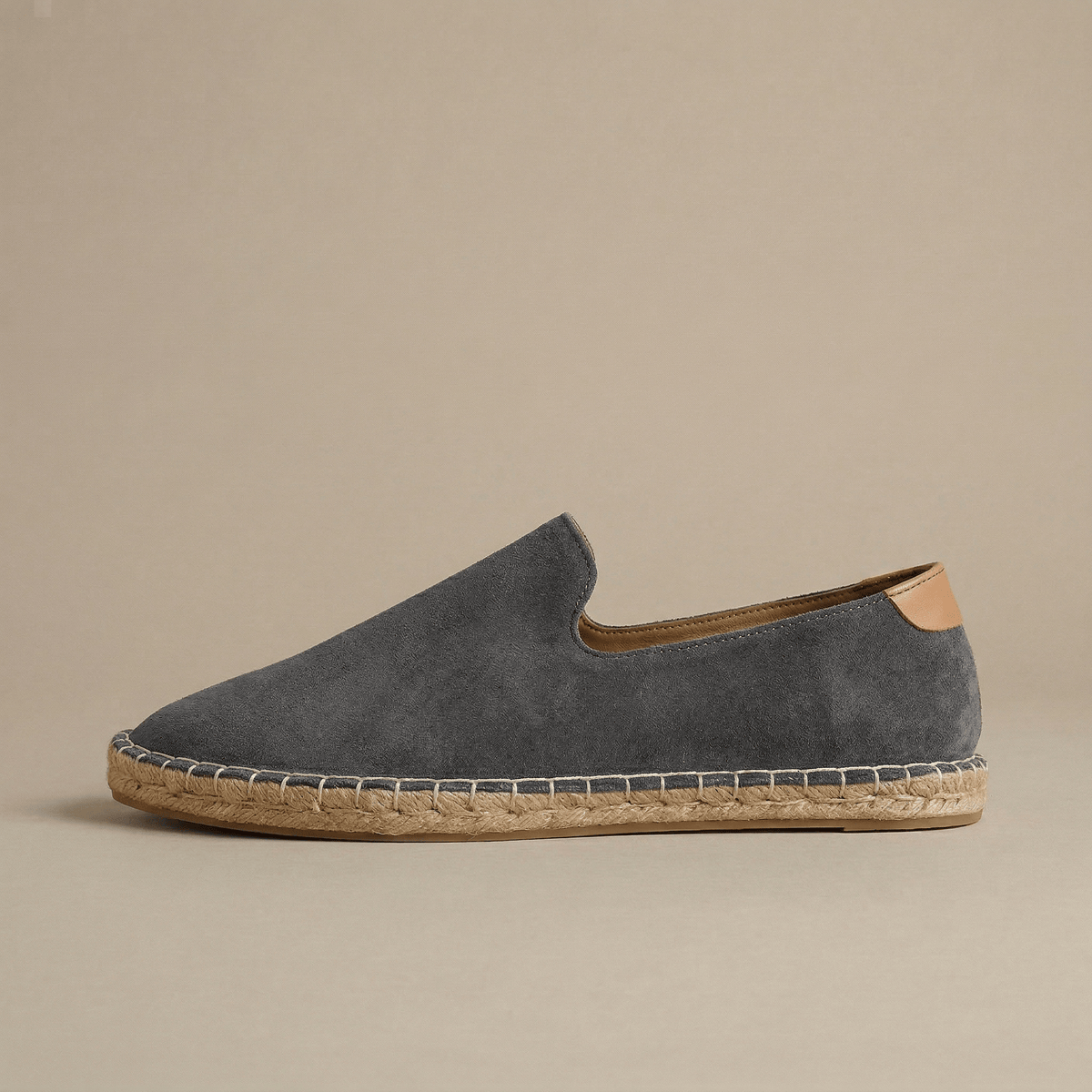 Espadrille Homme Été