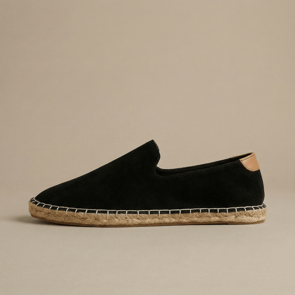 Espadrille Homme Été