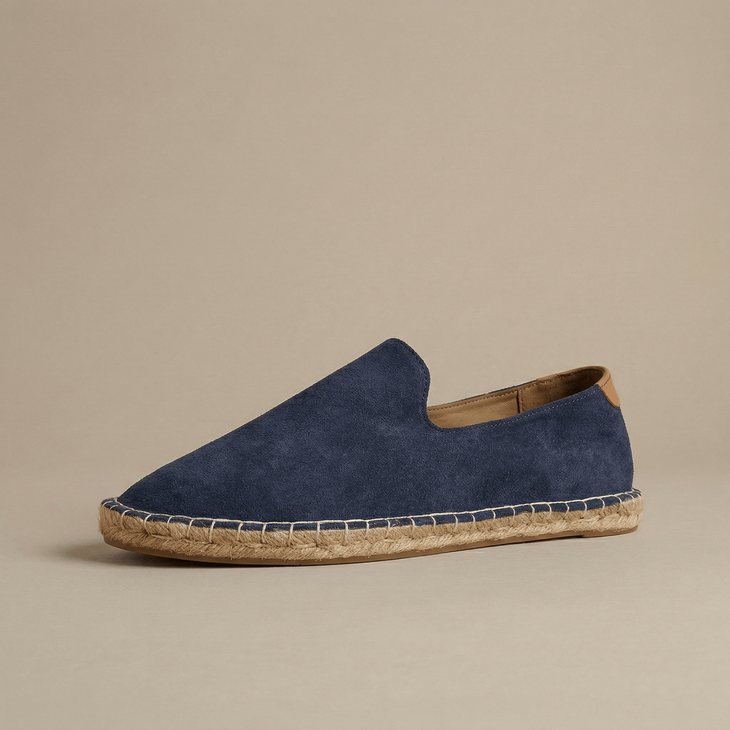 Espadrille Homme Été