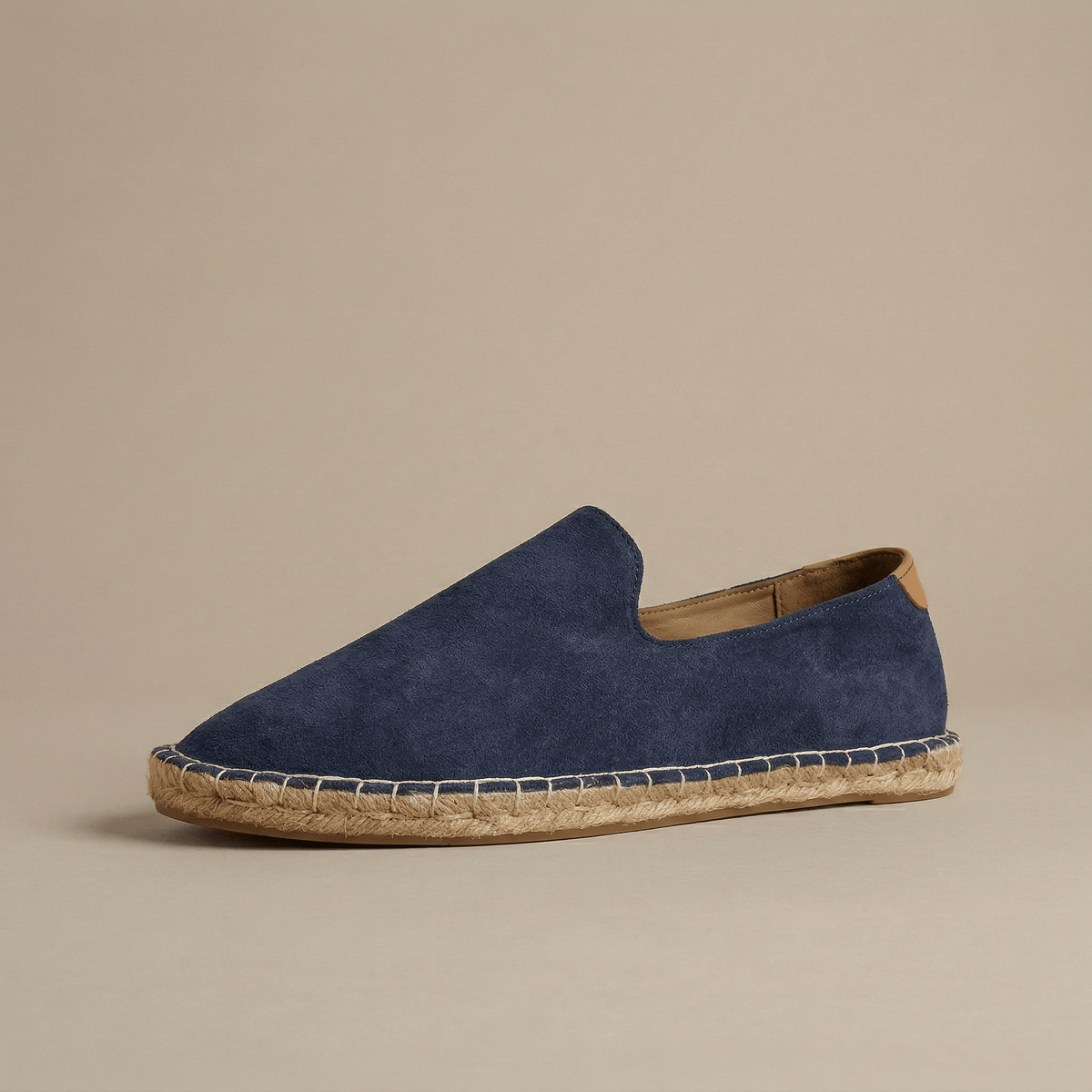 Espadrille Homme Été