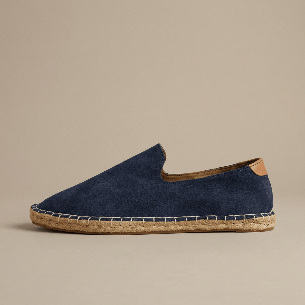 Espadrille Homme Été