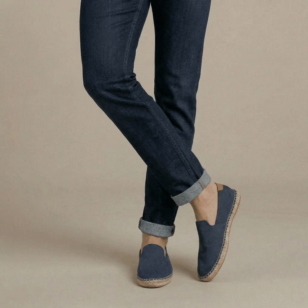 Espadrille Homme Été