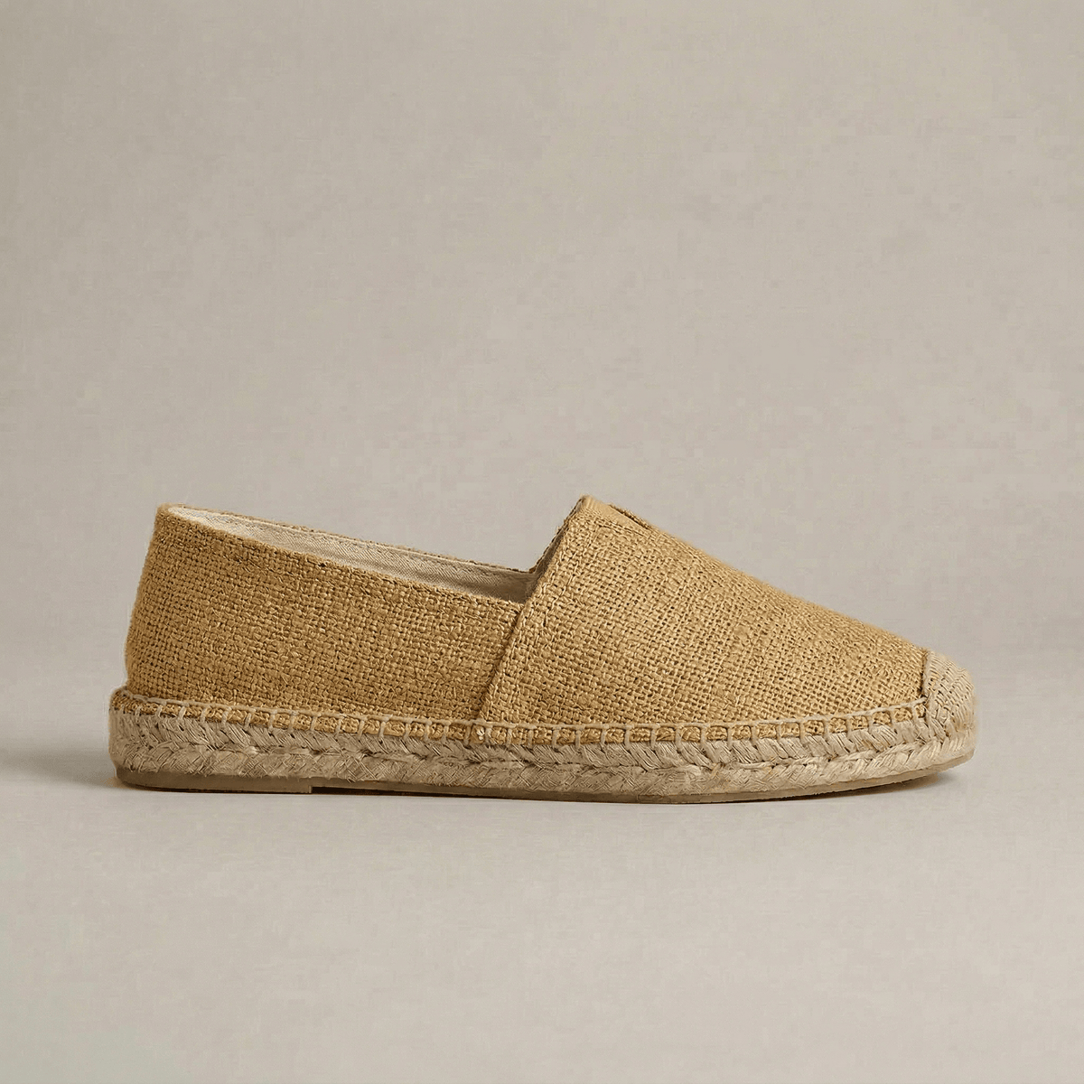 Espadrille Homme Léger Automne