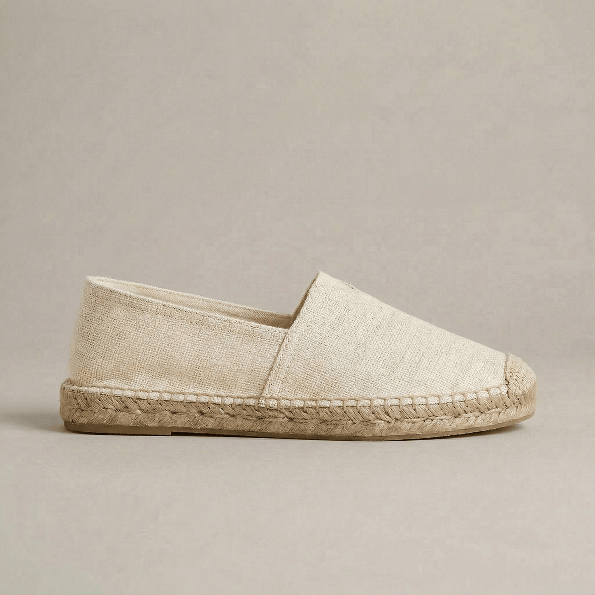 Espadrille Homme Léger Automne