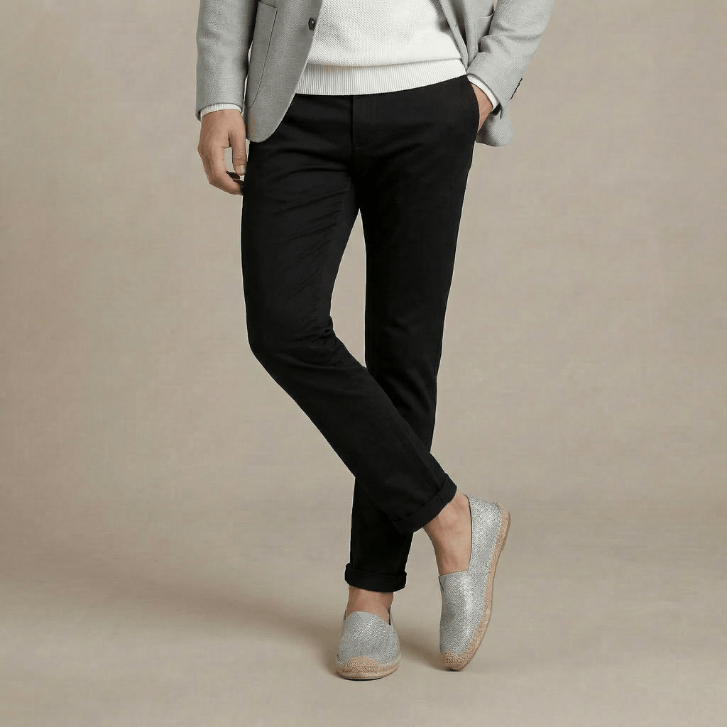 Espadrille Homme Léger Automne