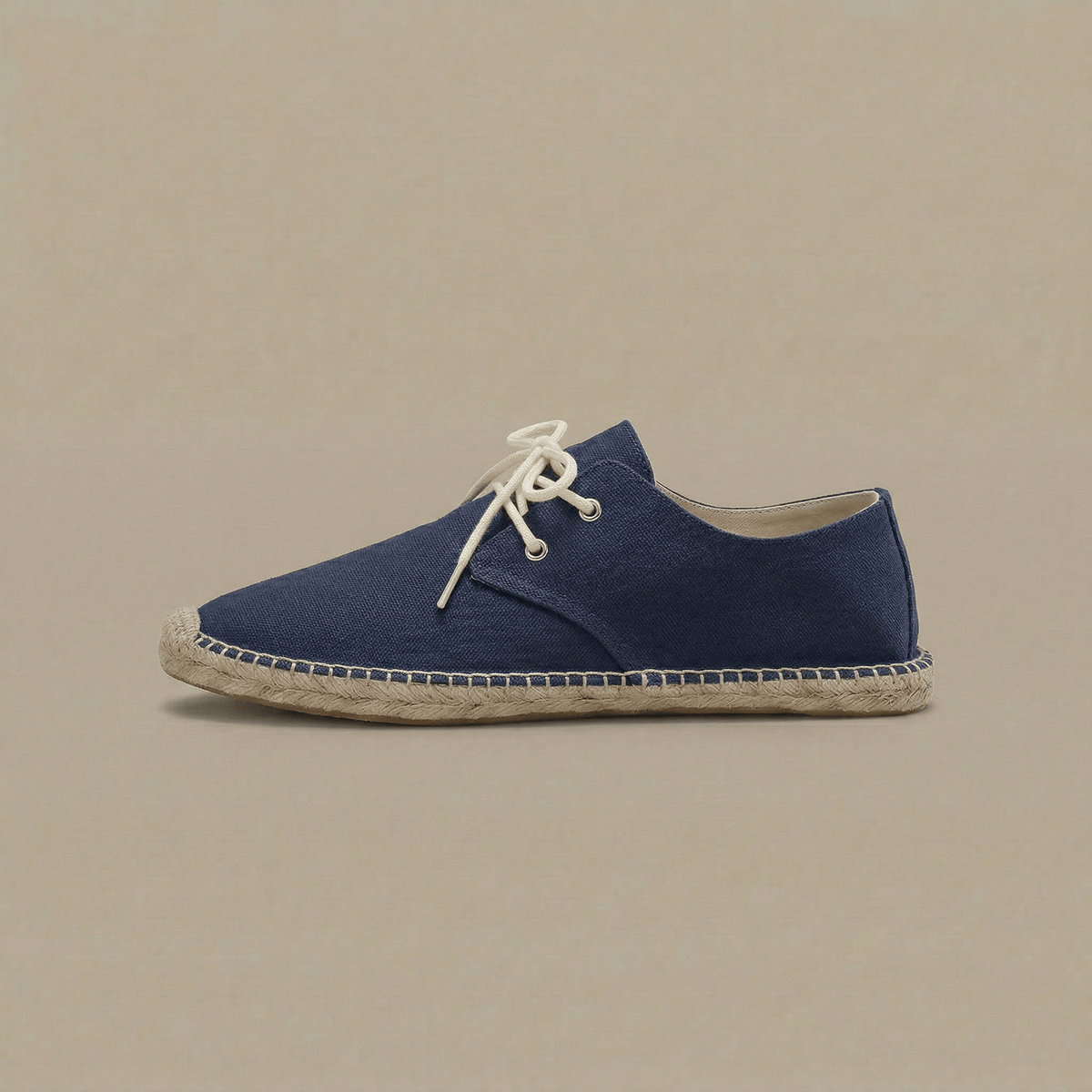 Espadrille Homme Légère