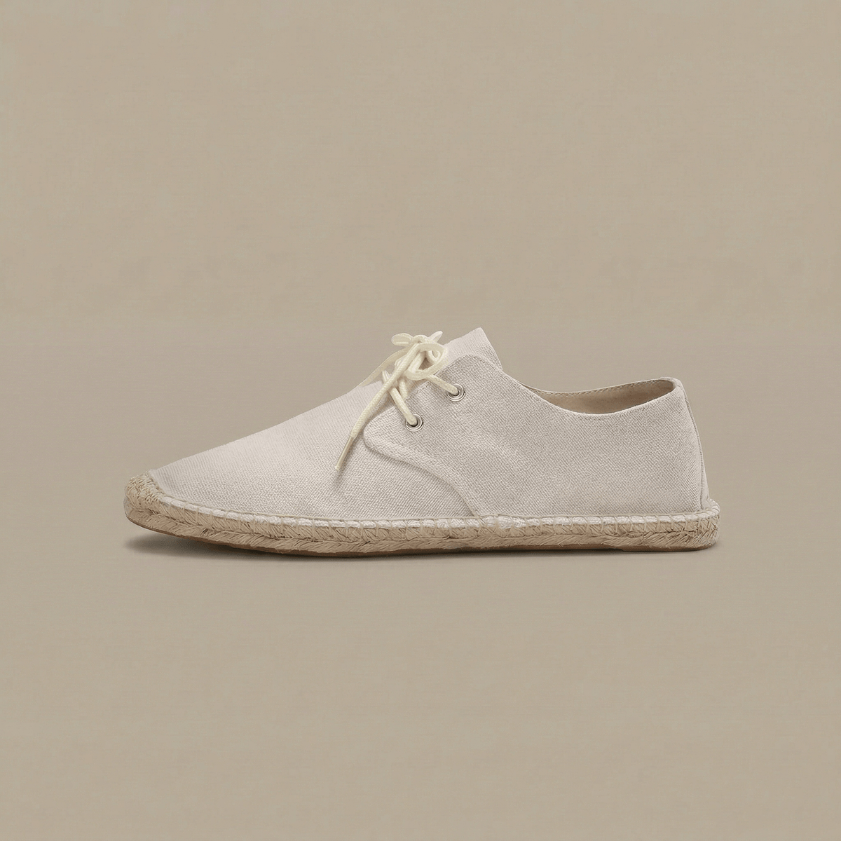 Espadrille Homme Légère