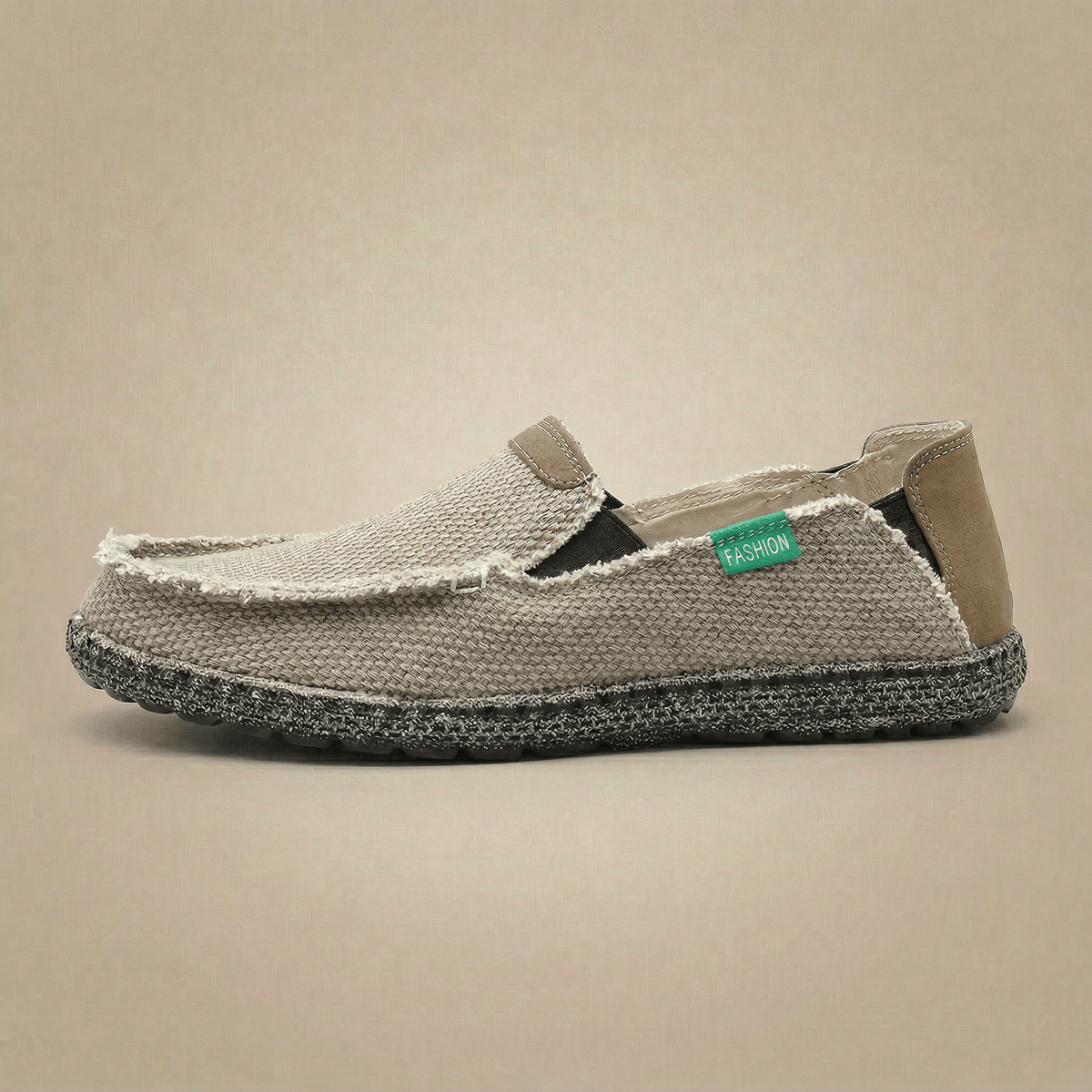 Espadrille Homme Respirante