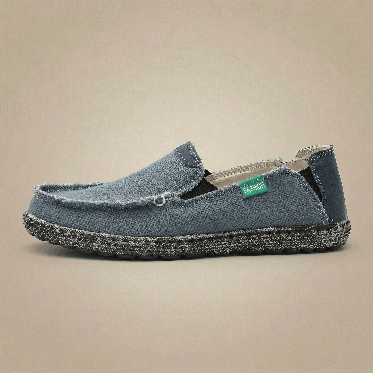 Espadrille Homme Respirante