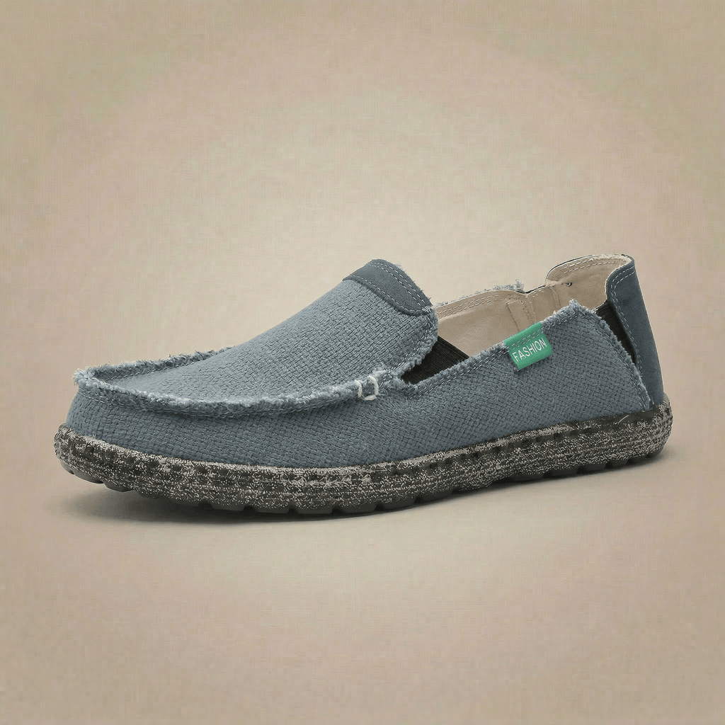 Espadrille Homme Respirante