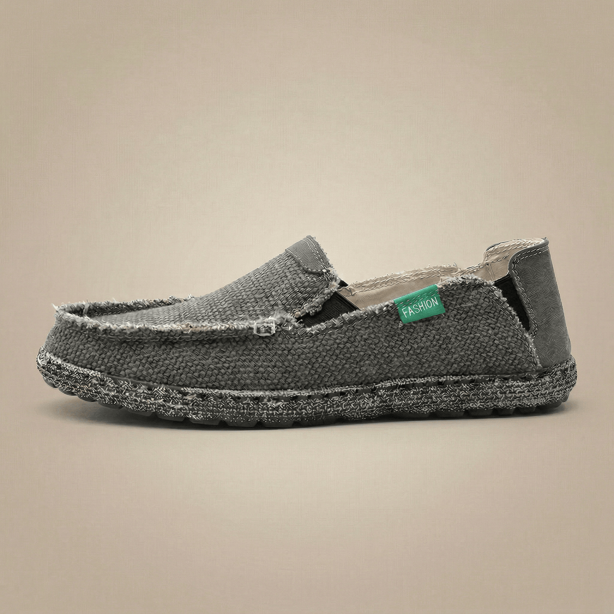 Espadrille Homme Respirante