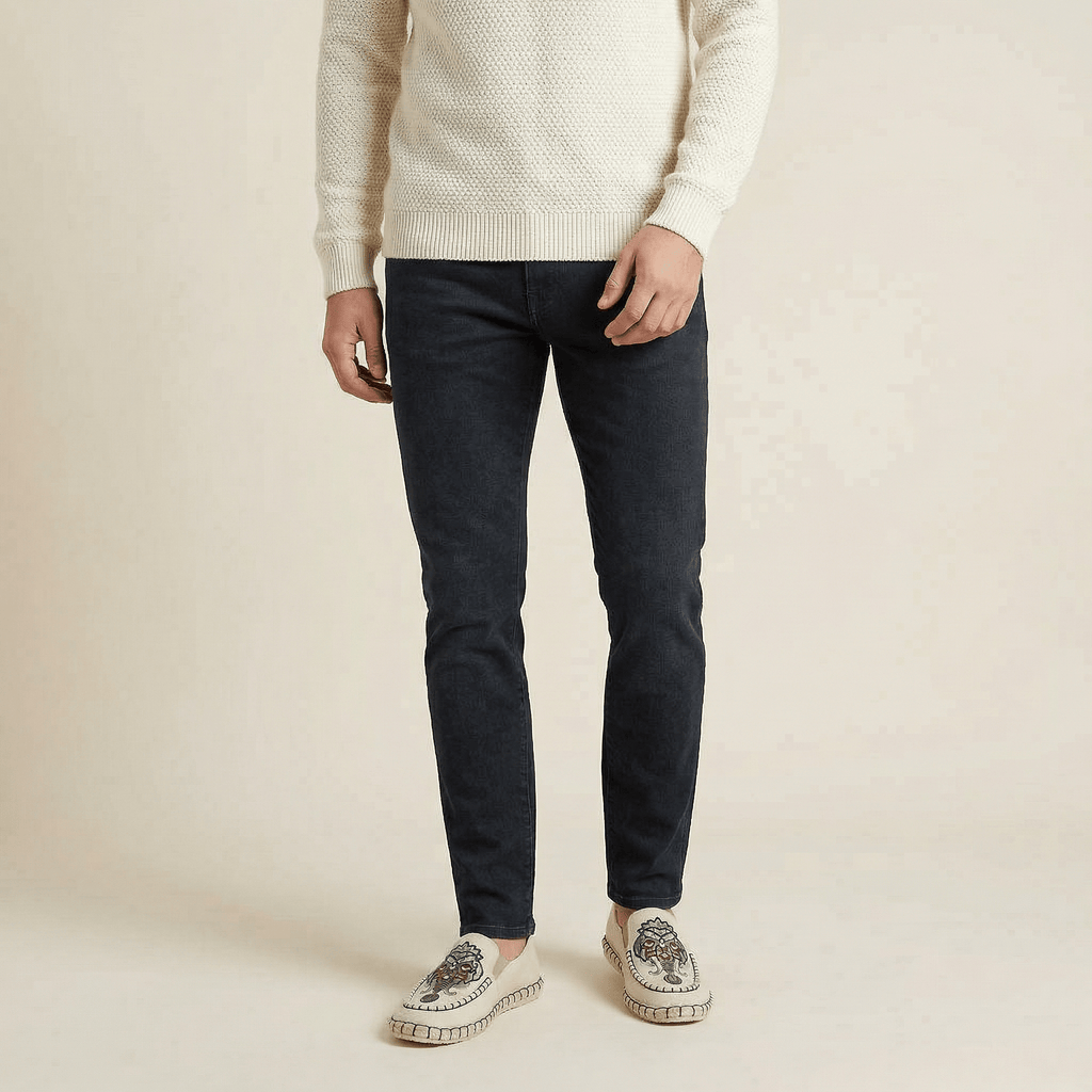 Espadrille Japonaise Homme