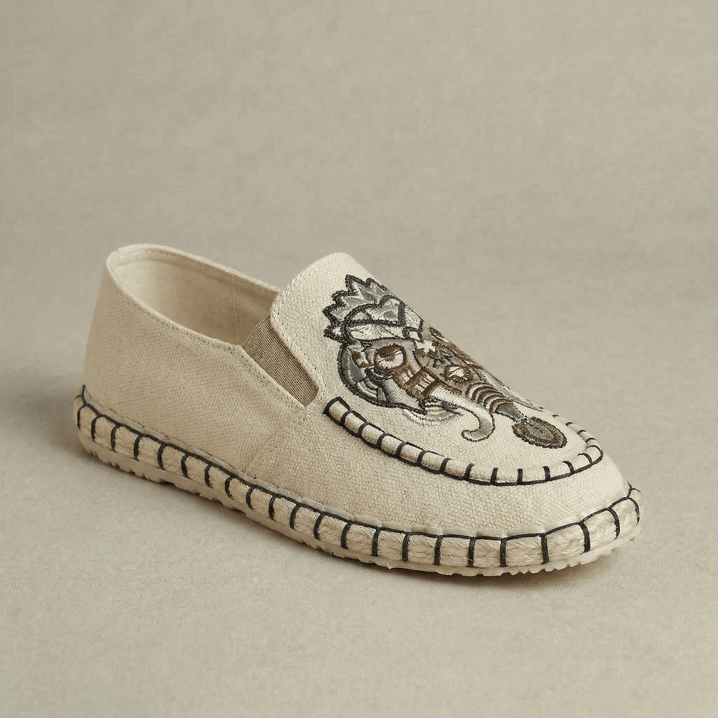Espadrille Japonaise Homme