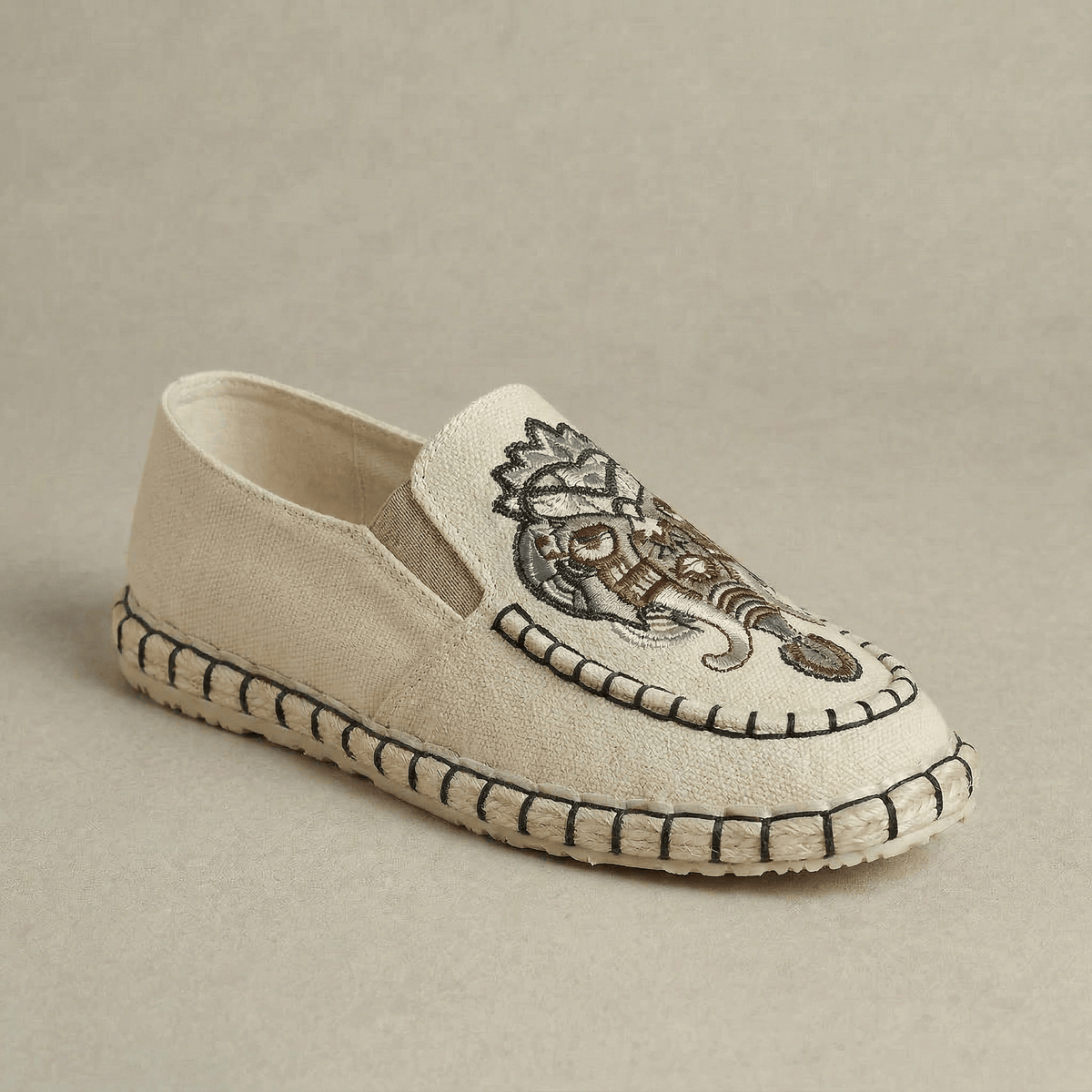 Espadrille Japonaise Homme