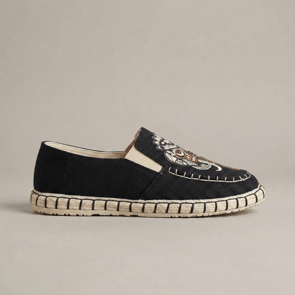 Espadrille Japonaise Homme