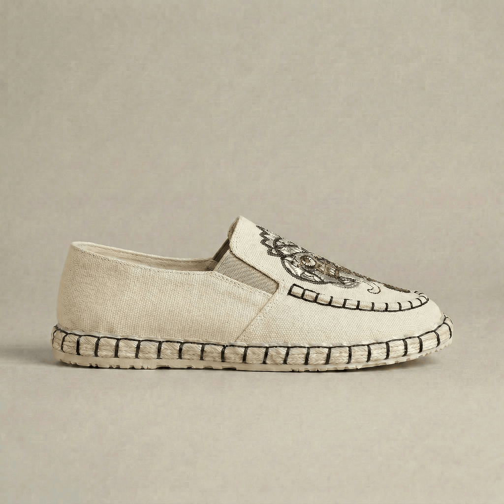 Espadrille Japonaise Homme