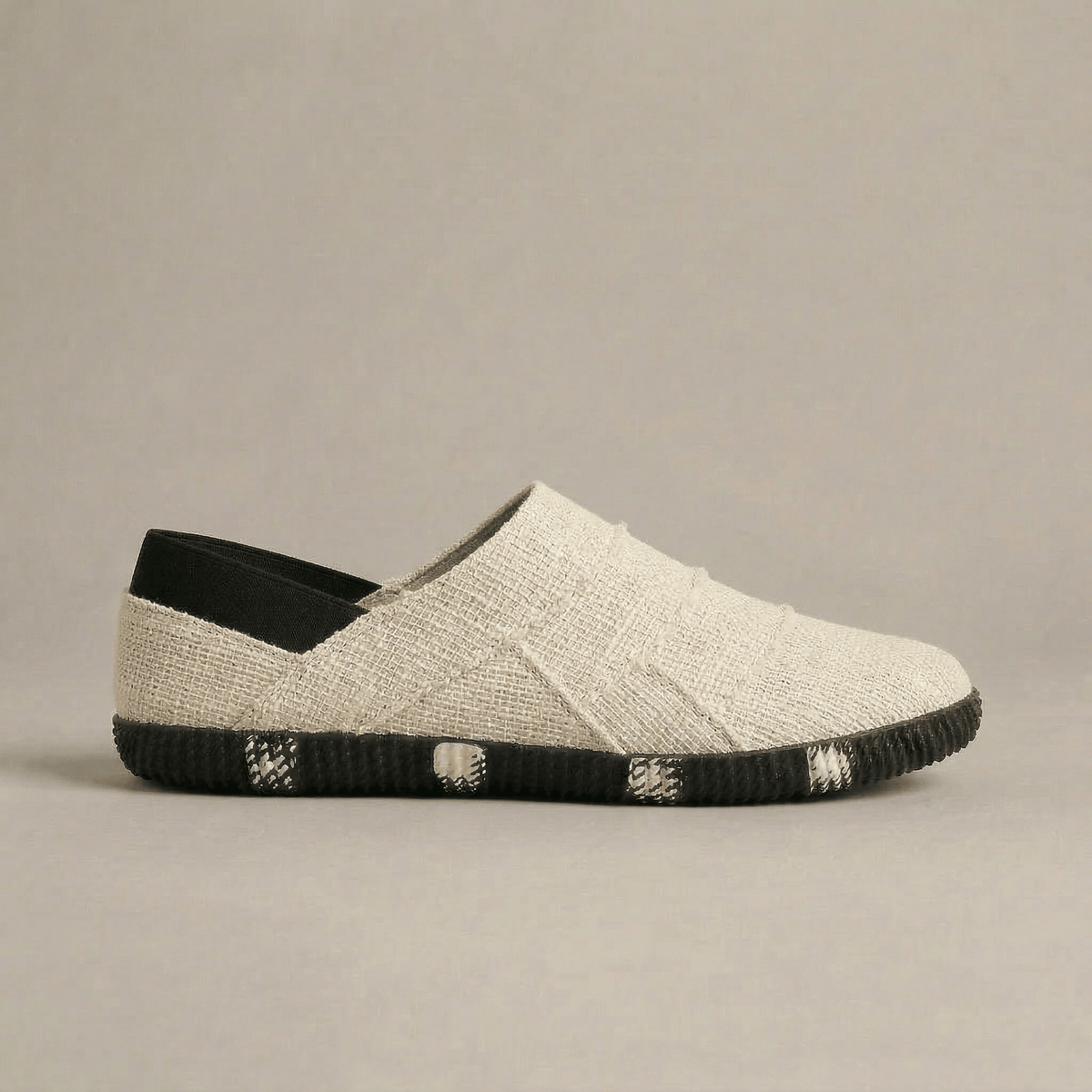 Espadrille Toile Respirante