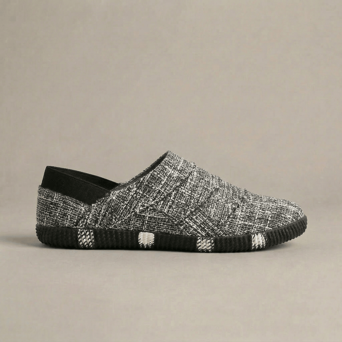Espadrille Toile Respirante