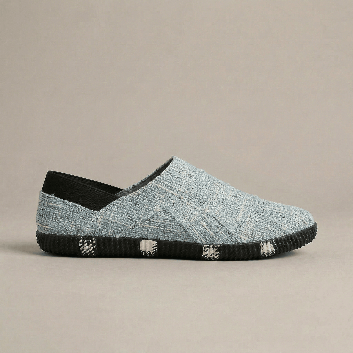 Espadrille Toile Respirante