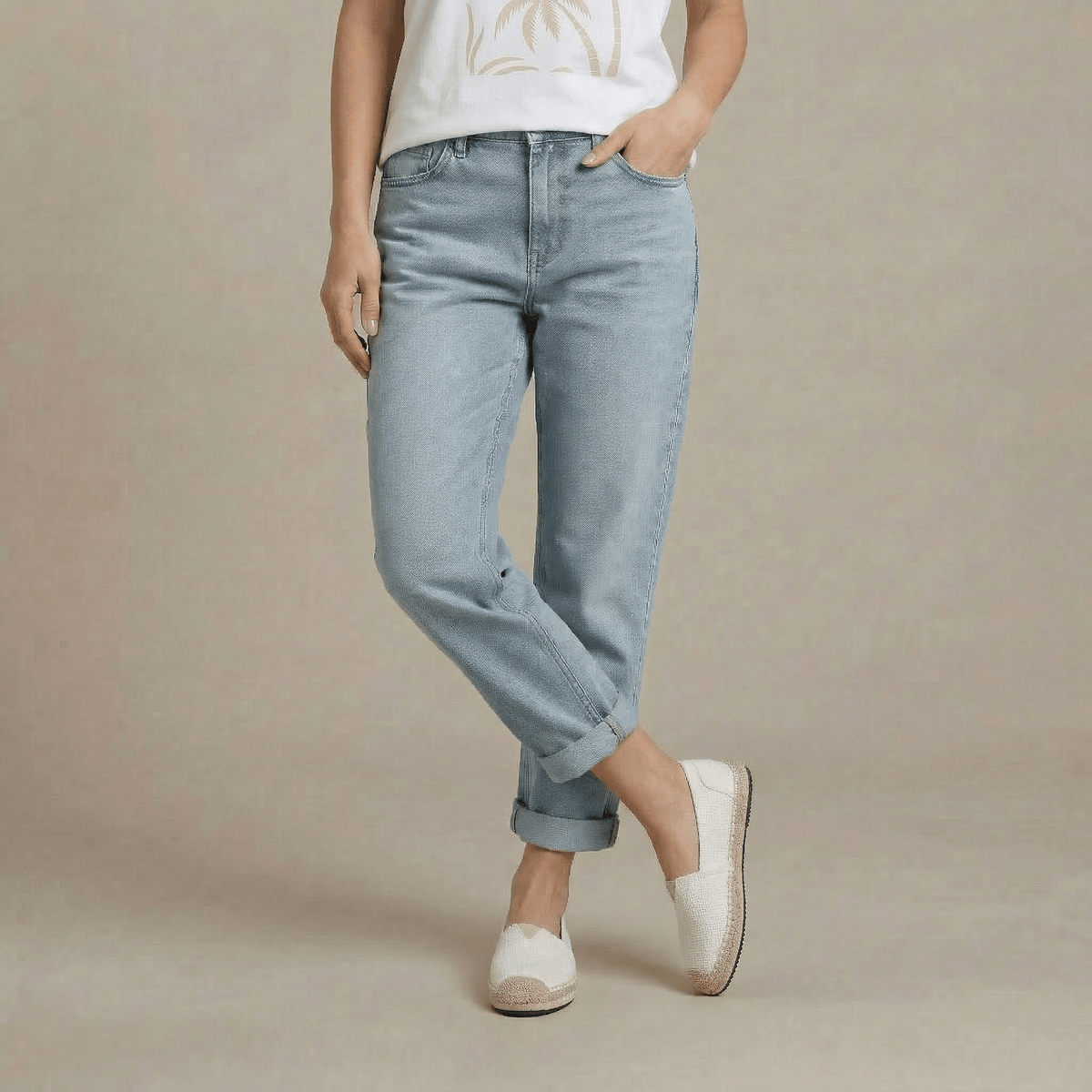 Espadrilles Femme Semelle Paille