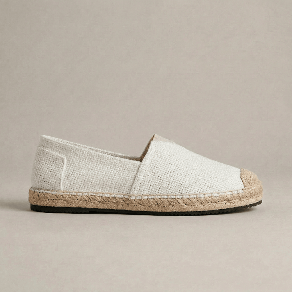 Espadrilles Femme Semelle Paille