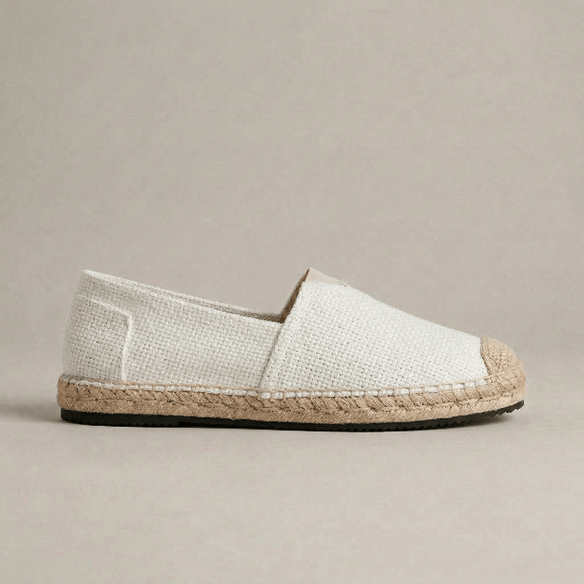 Espadrilles Femme Semelle Paille