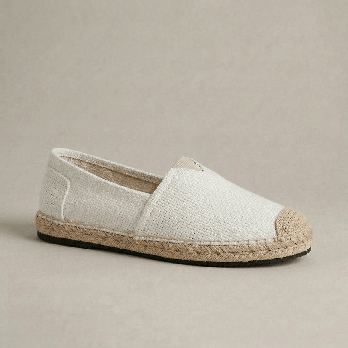 Espadrilles Femme Semelle Paille