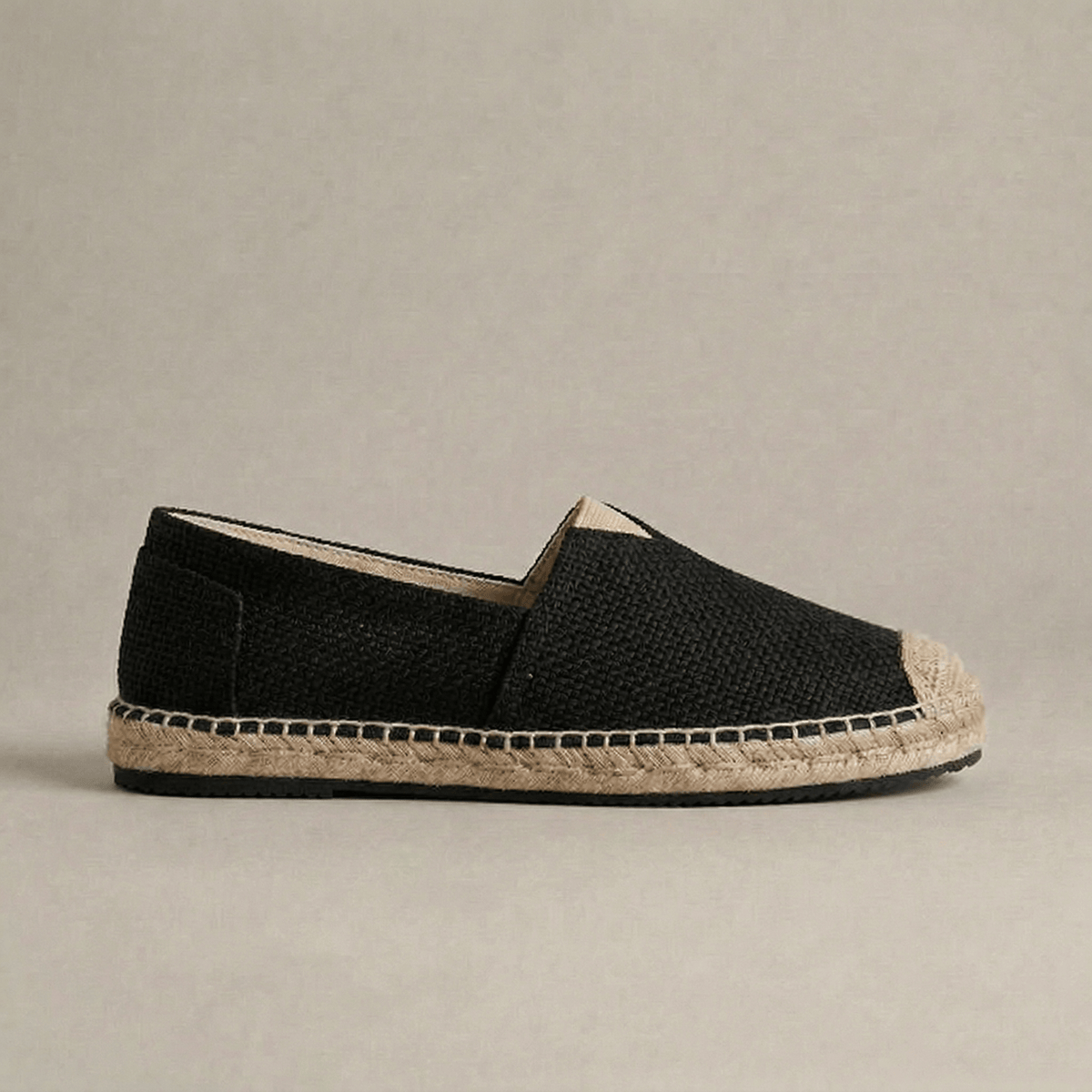 Espadrilles Femme Semelle Paille