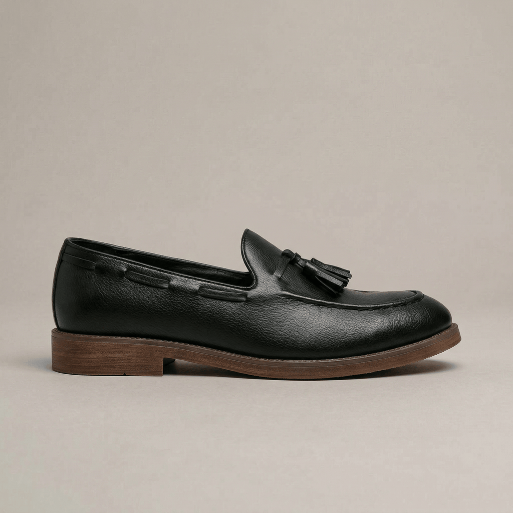 Mocassin A Gland Homme