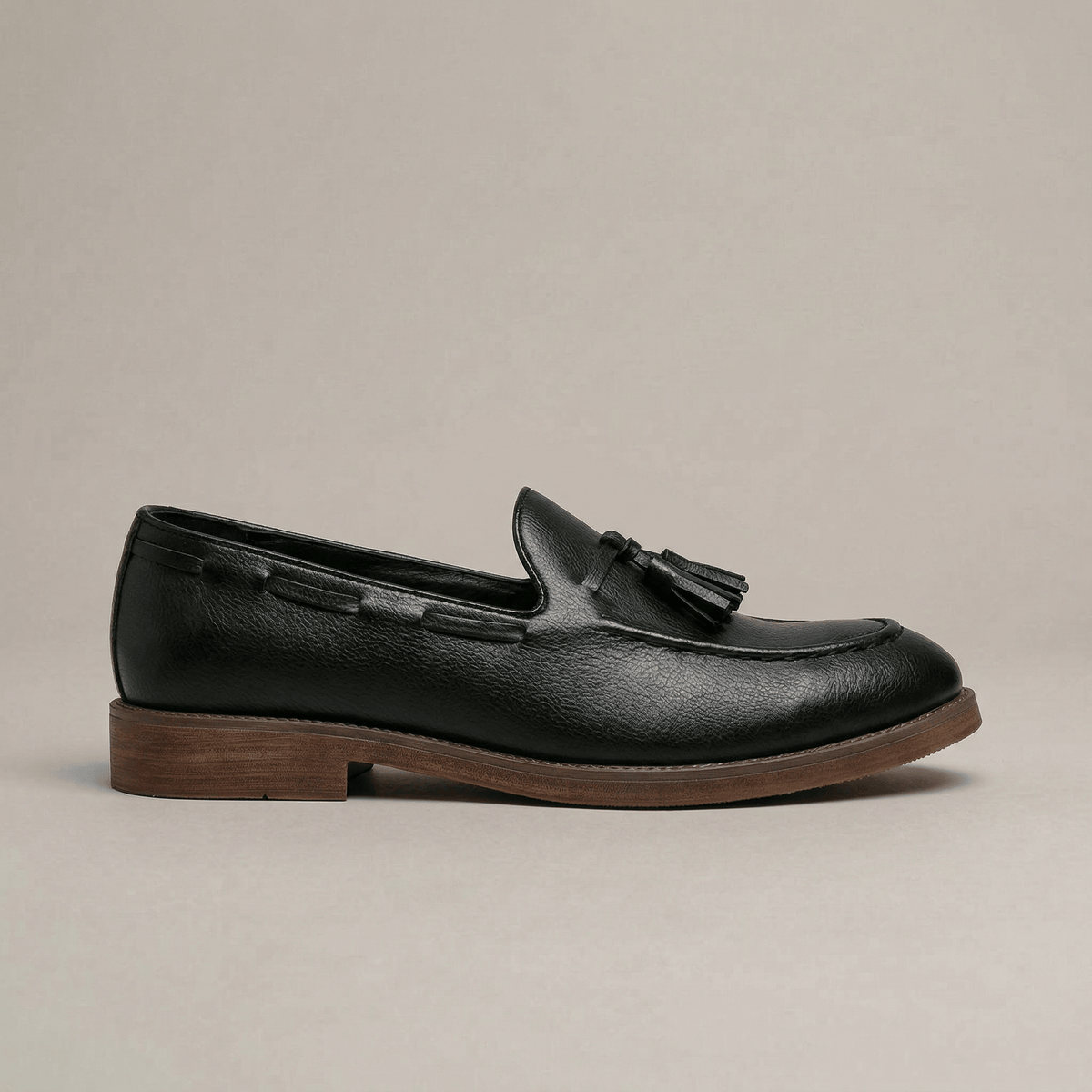 Mocassin A Gland Homme