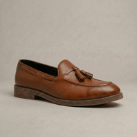 Mocassin A Gland Homme