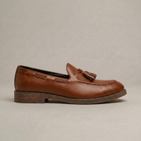 Mocassin A Gland Homme