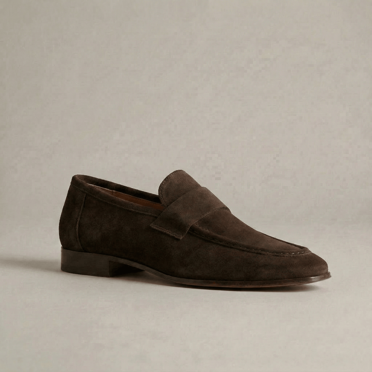 Mocassin Bureau Femme