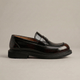 Mocassin Cuir Homme Confort