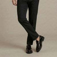 Mocassin Cuir Homme Confort