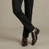 Mocassin Homme Mariage