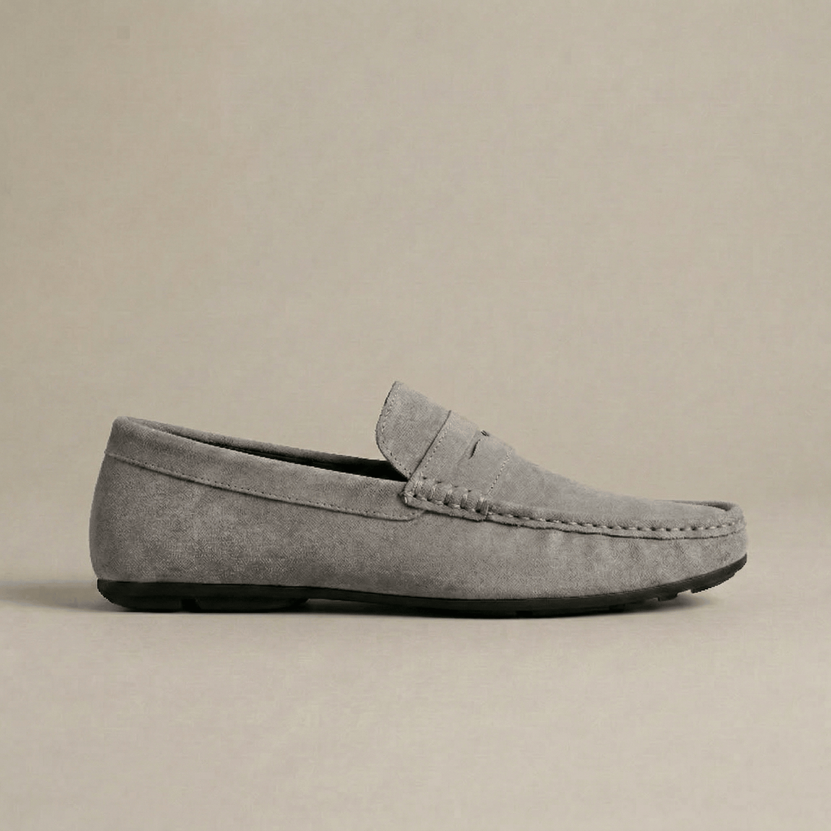 Mocassin Léger Homme